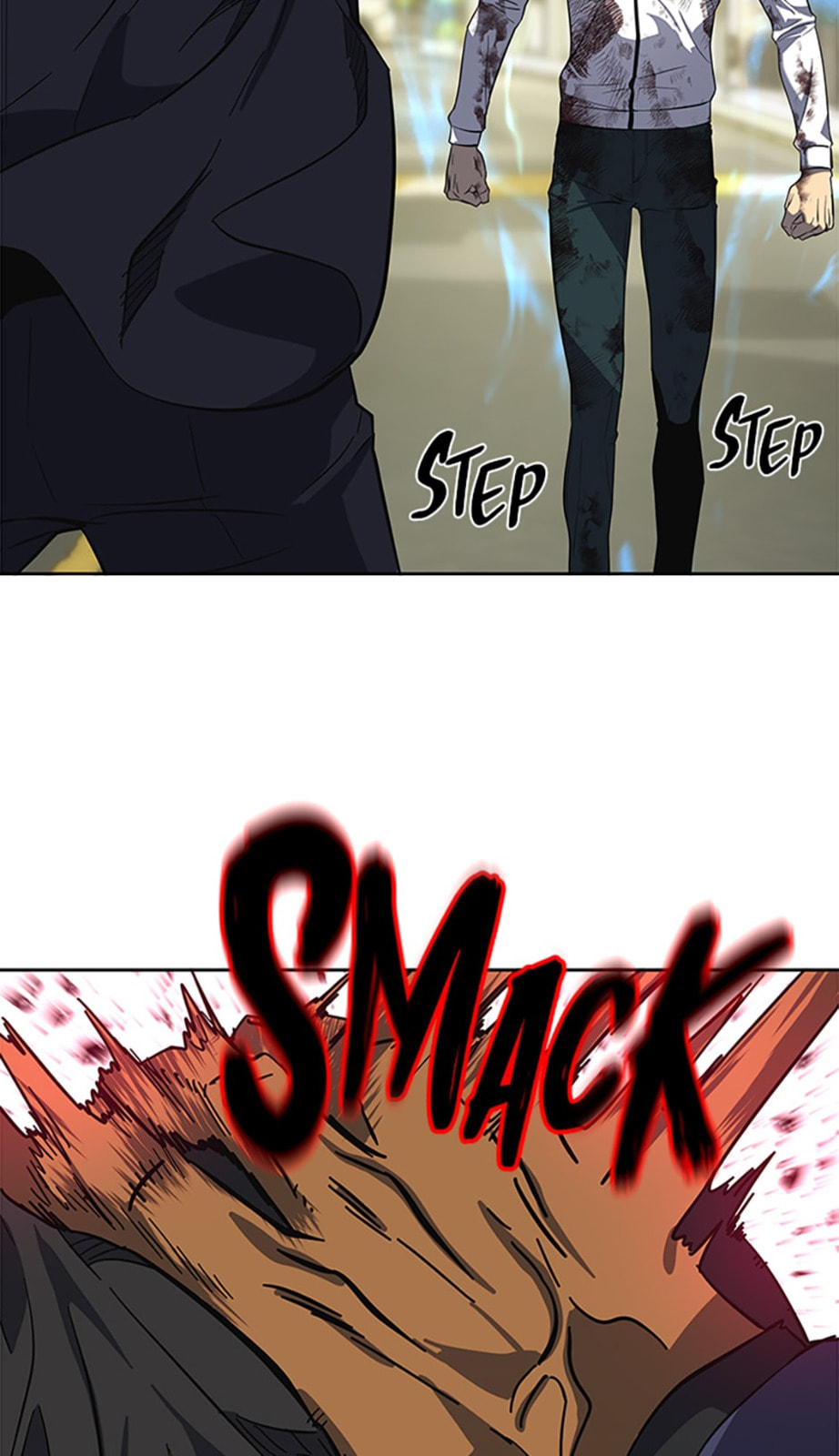Read Dokkaebi Hunter chapter 10 image 9 on Lezhin