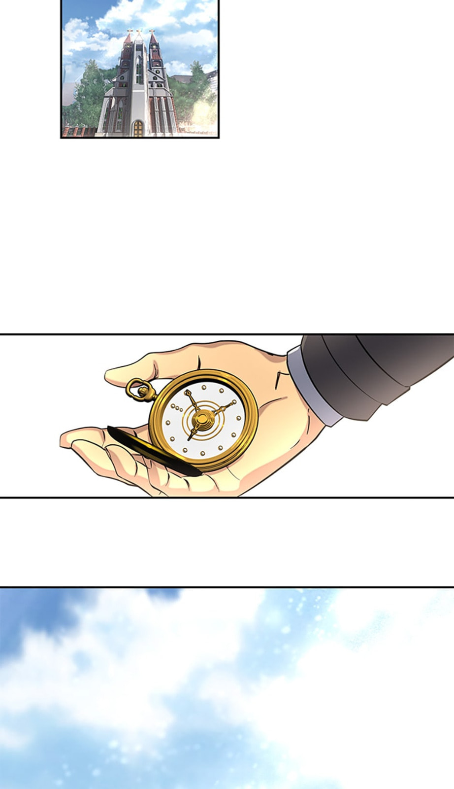 Read Dokkaebi Hunter chapter 10 image 91 on Lezhin