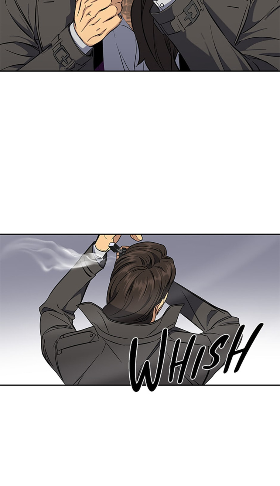 Read Dokkaebi Hunter chapter 10 image 94 on Lezhin