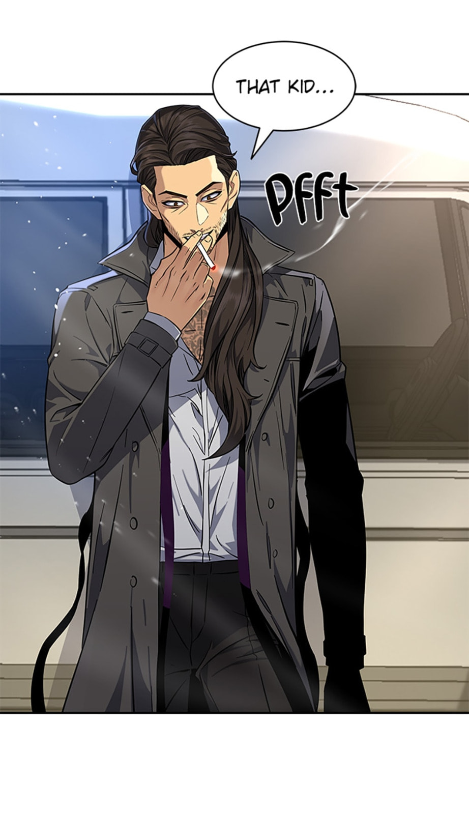 Read Dokkaebi Hunter chapter 10 image 95 on Lezhin