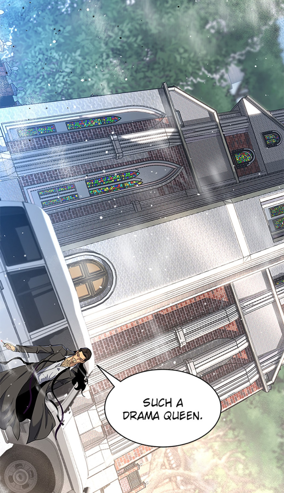 Read Dokkaebi Hunter chapter 10 image 97 on Lezhin