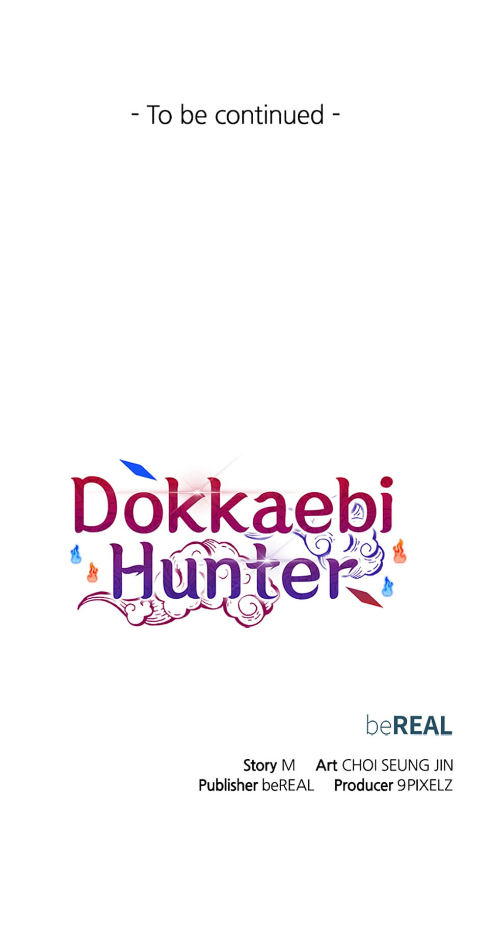 Read Dokkaebi Hunter chapter 10 image 99 on Lezhin