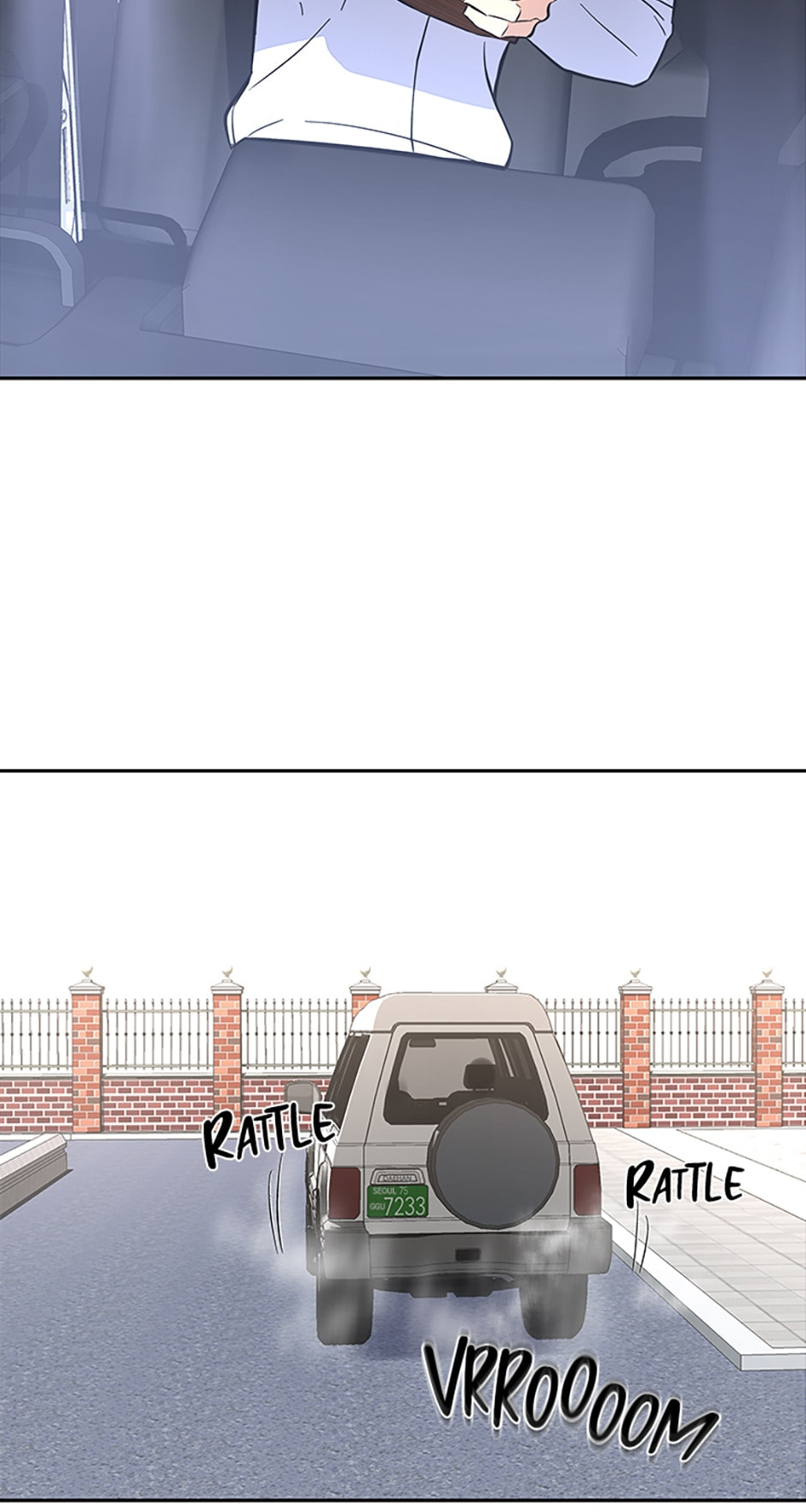 Read Dokkaebi Hunter chapter 12 image 12 on Lezhin