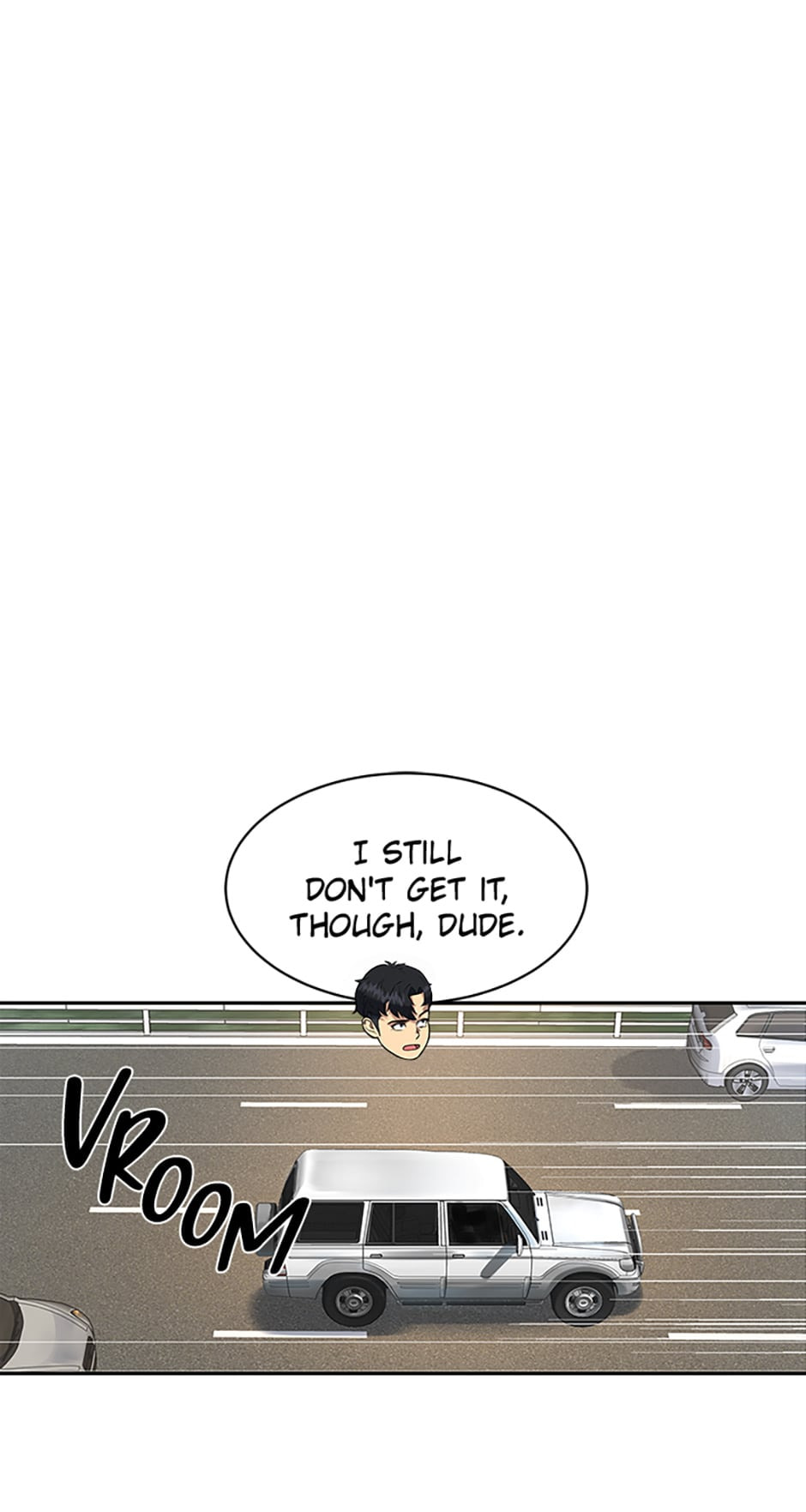 Read Dokkaebi Hunter chapter 12 image 13 on Lezhin