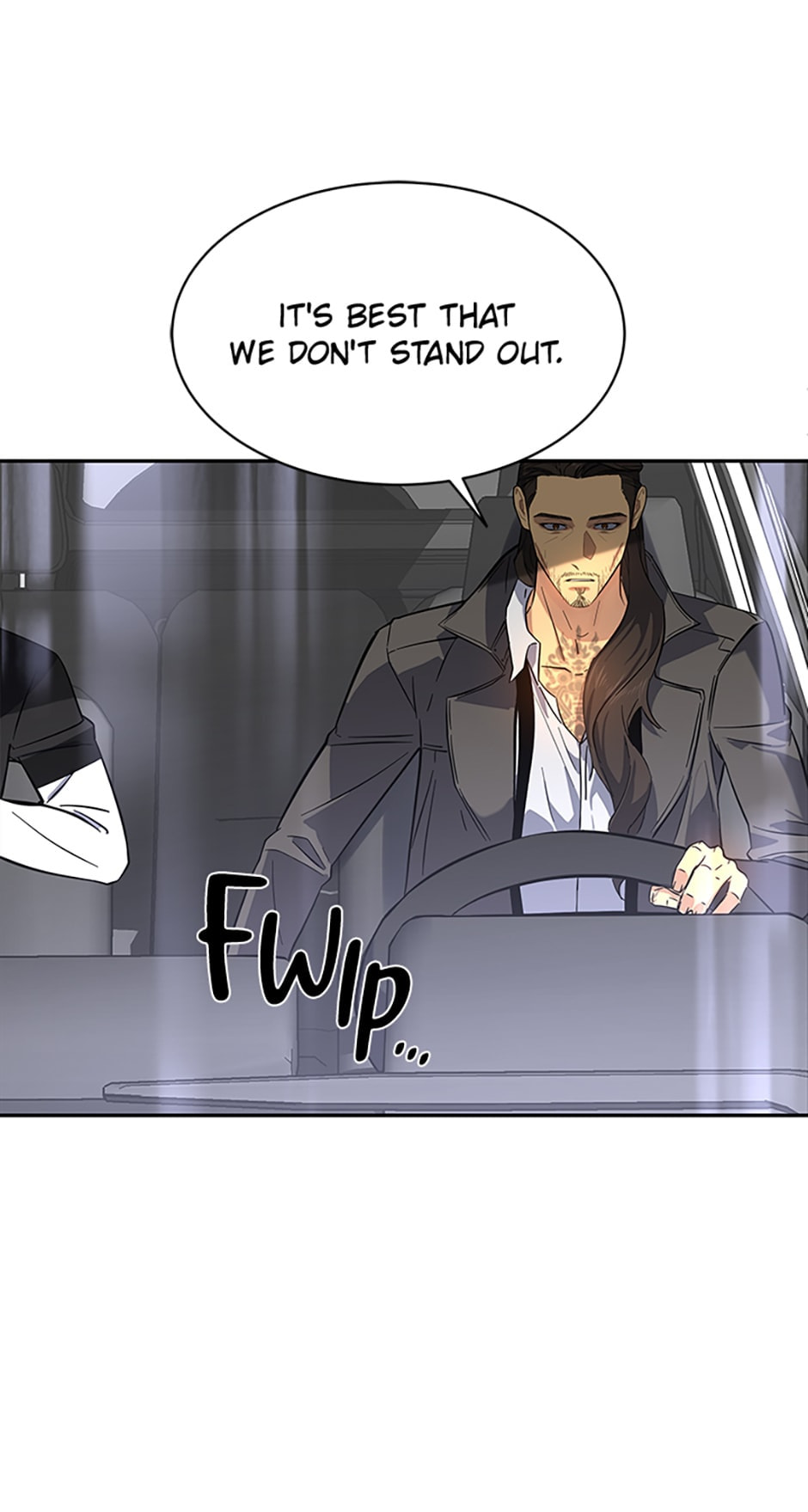Read Dokkaebi Hunter chapter 12 image 16 on Lezhin