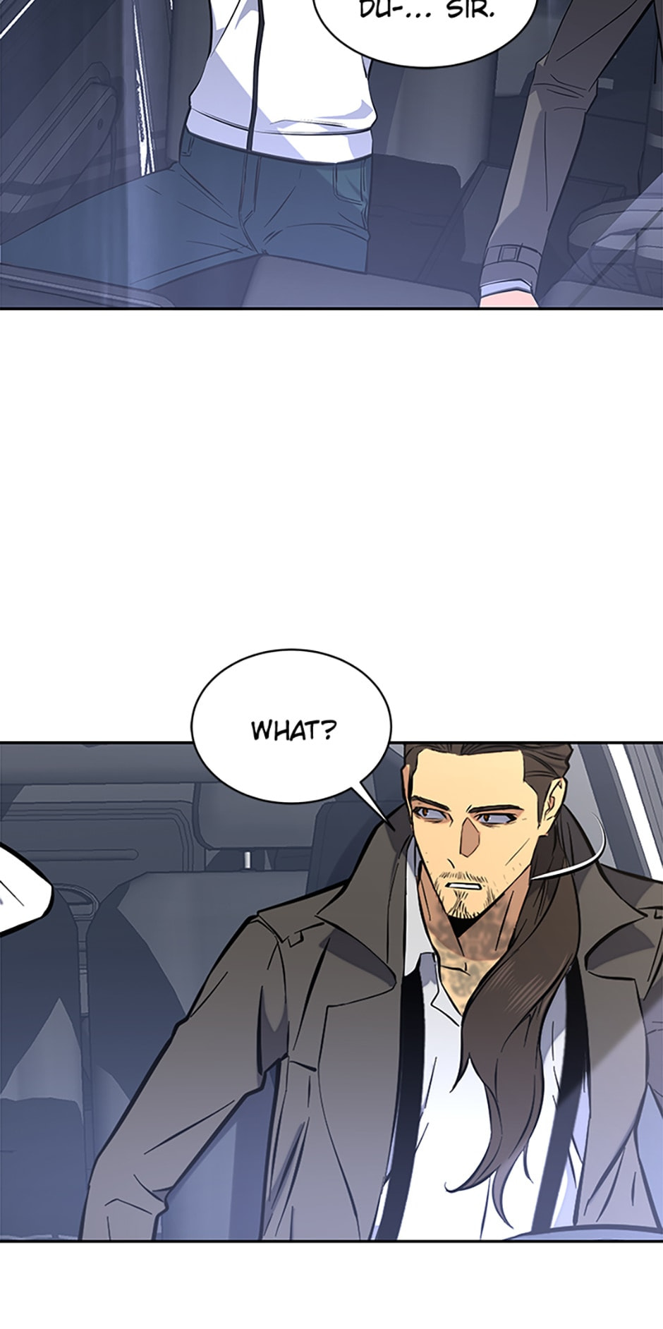 Read Dokkaebi Hunter chapter 12 image 18 on Lezhin
