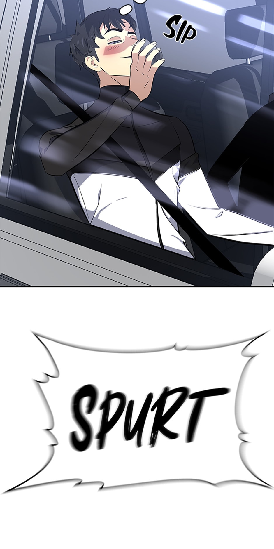 Read Dokkaebi Hunter chapter 12 image 23 on Lezhin