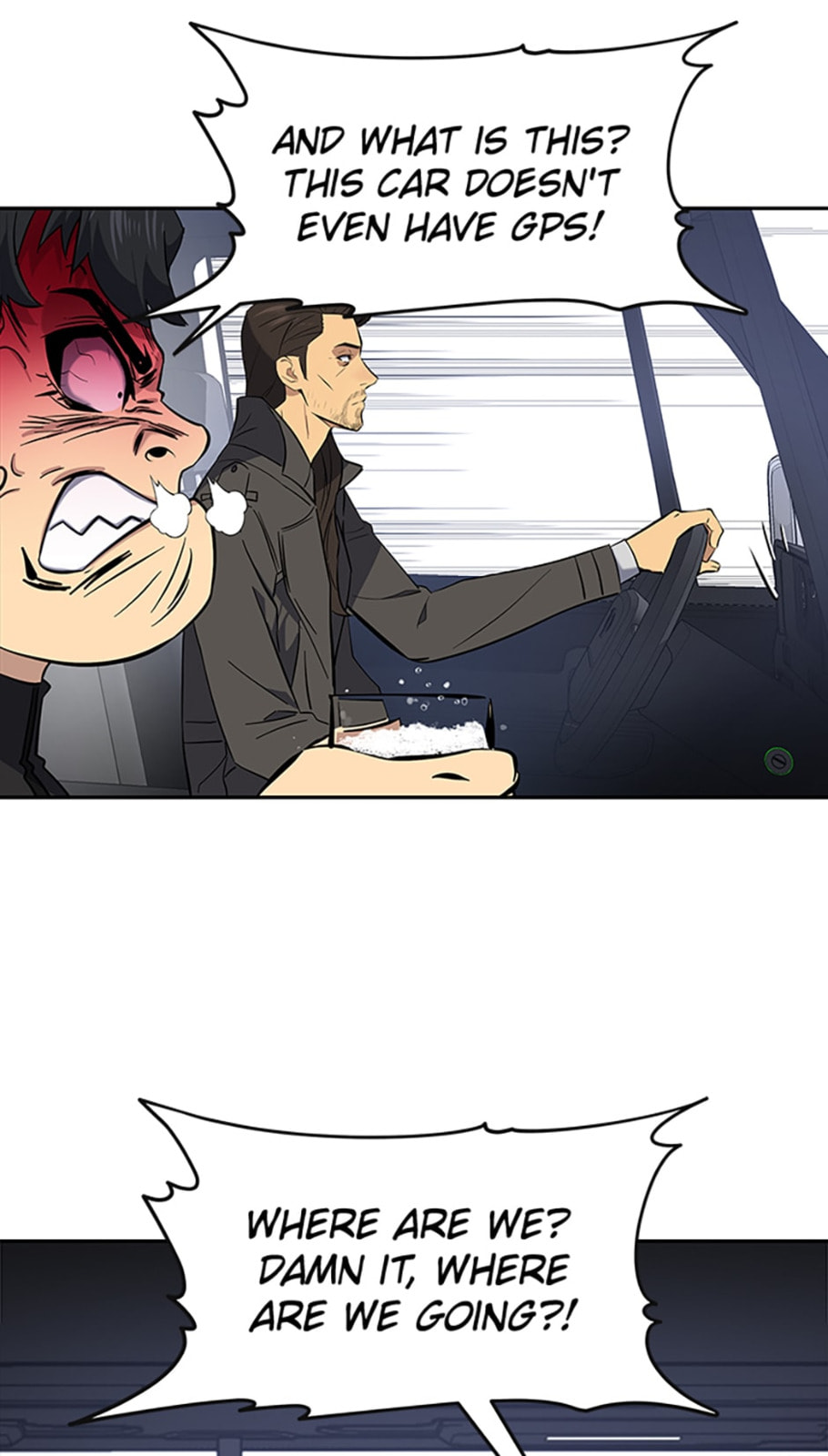 Read Dokkaebi Hunter chapter 12 image 25 on Lezhin