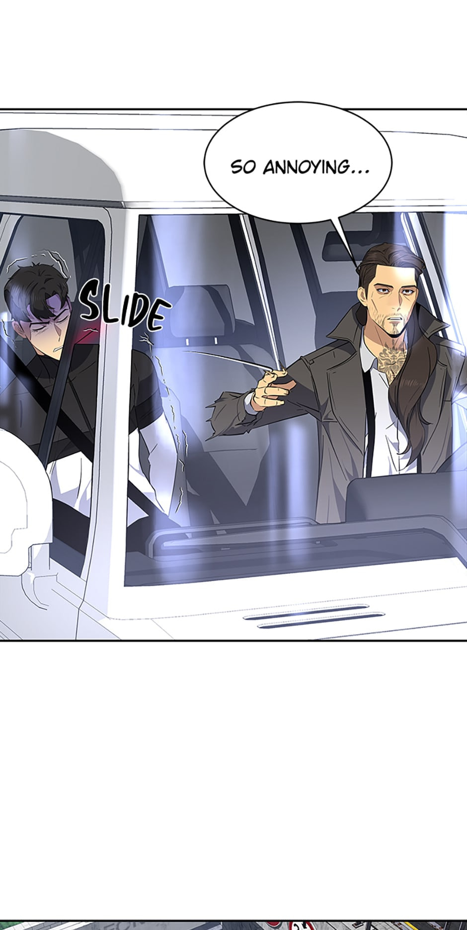 Read Dokkaebi Hunter chapter 12 image 29 on Lezhin