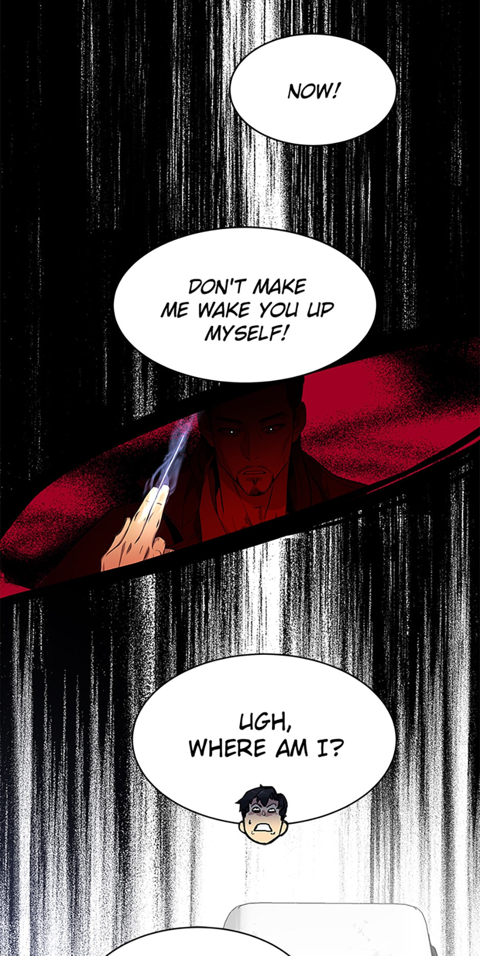 Read Dokkaebi Hunter chapter 12 image 31 on Lezhin