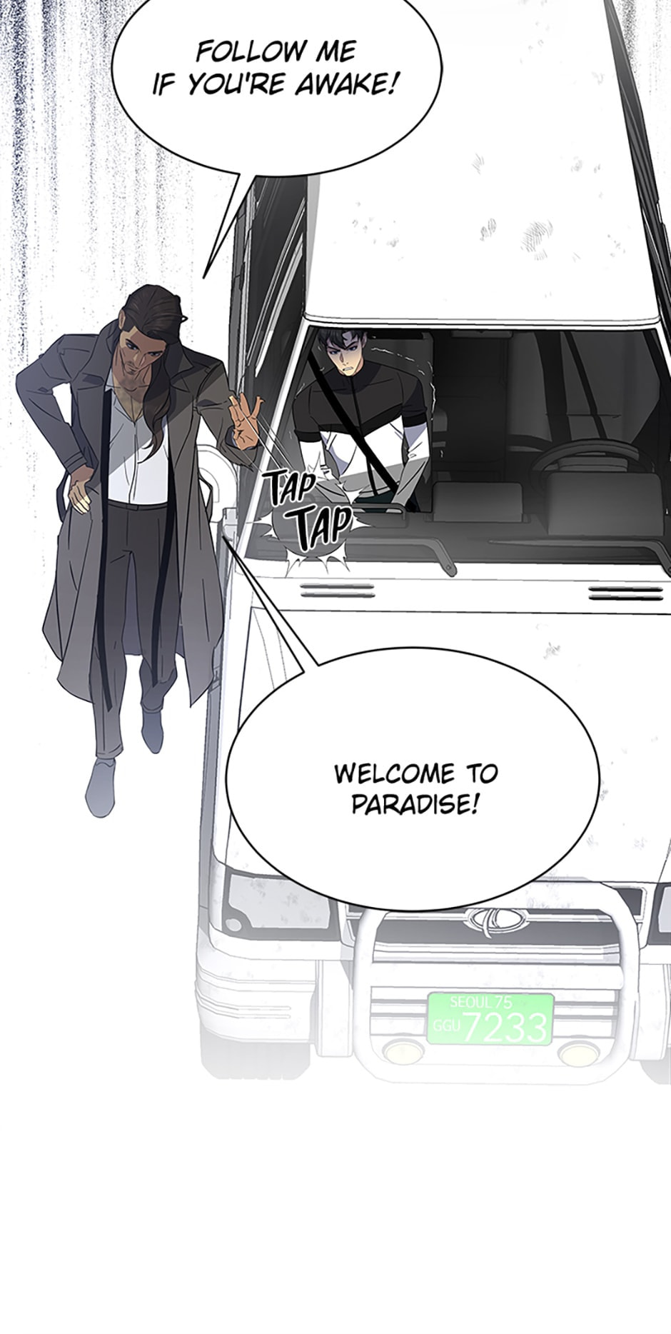 Read Dokkaebi Hunter chapter 12 image 32 on Lezhin