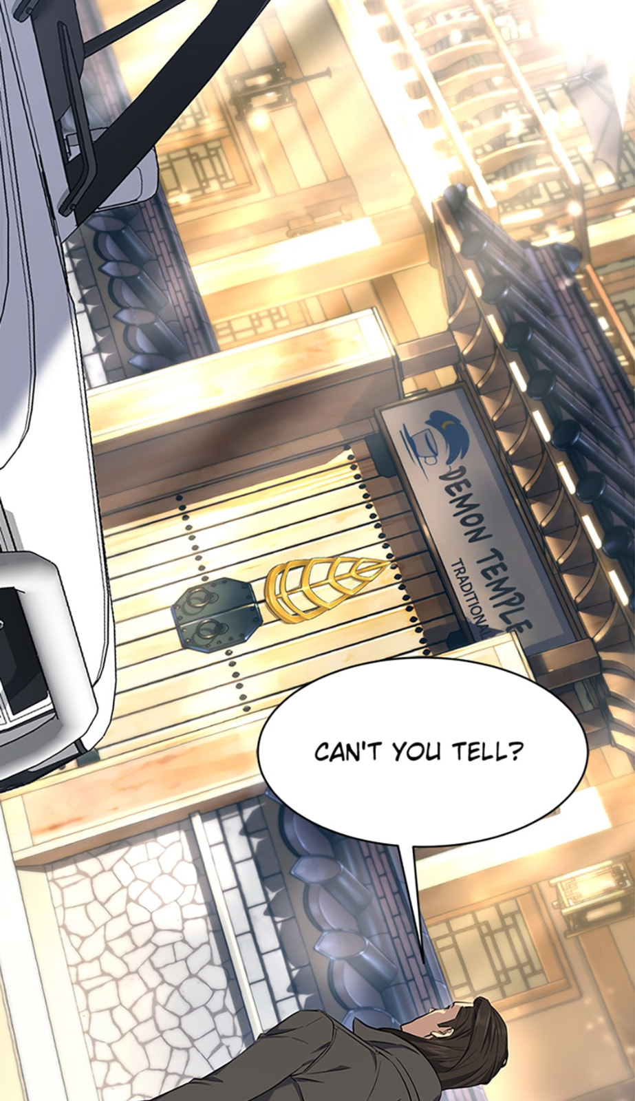 Read Dokkaebi Hunter chapter 12 image 34 on Lezhin