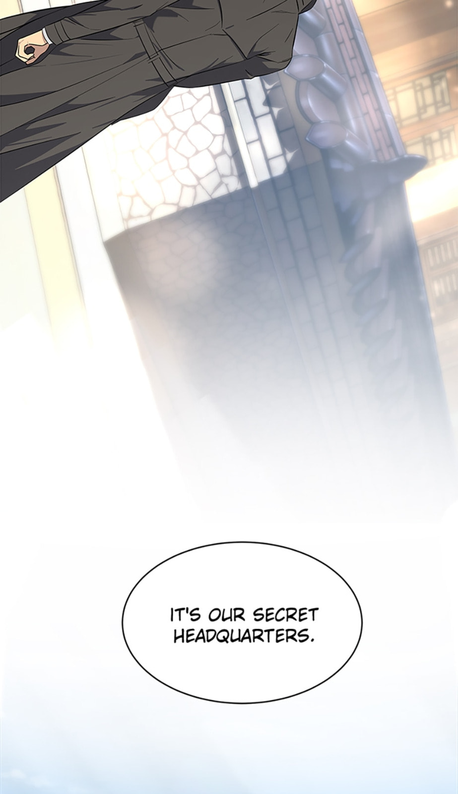 Read Dokkaebi Hunter chapter 12 image 35 on Lezhin