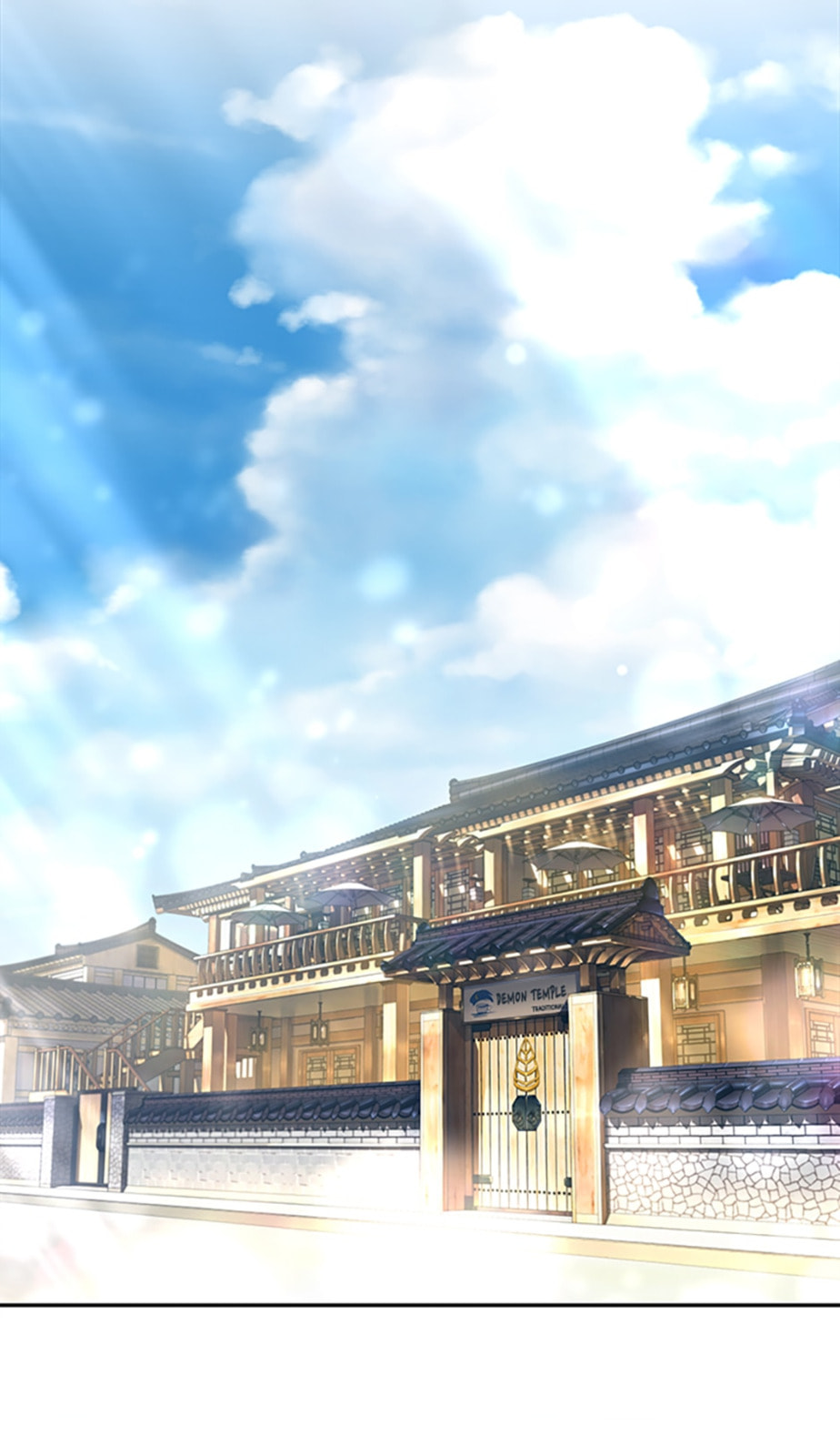 Read Dokkaebi Hunter chapter 12 image 36 on Lezhin