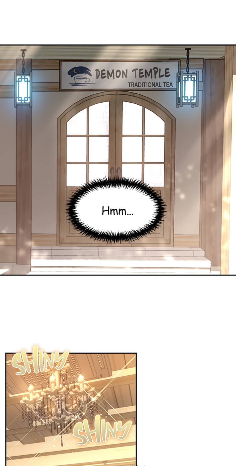 Read Dokkaebi Hunter chapter 12 image 39 on Lezhin