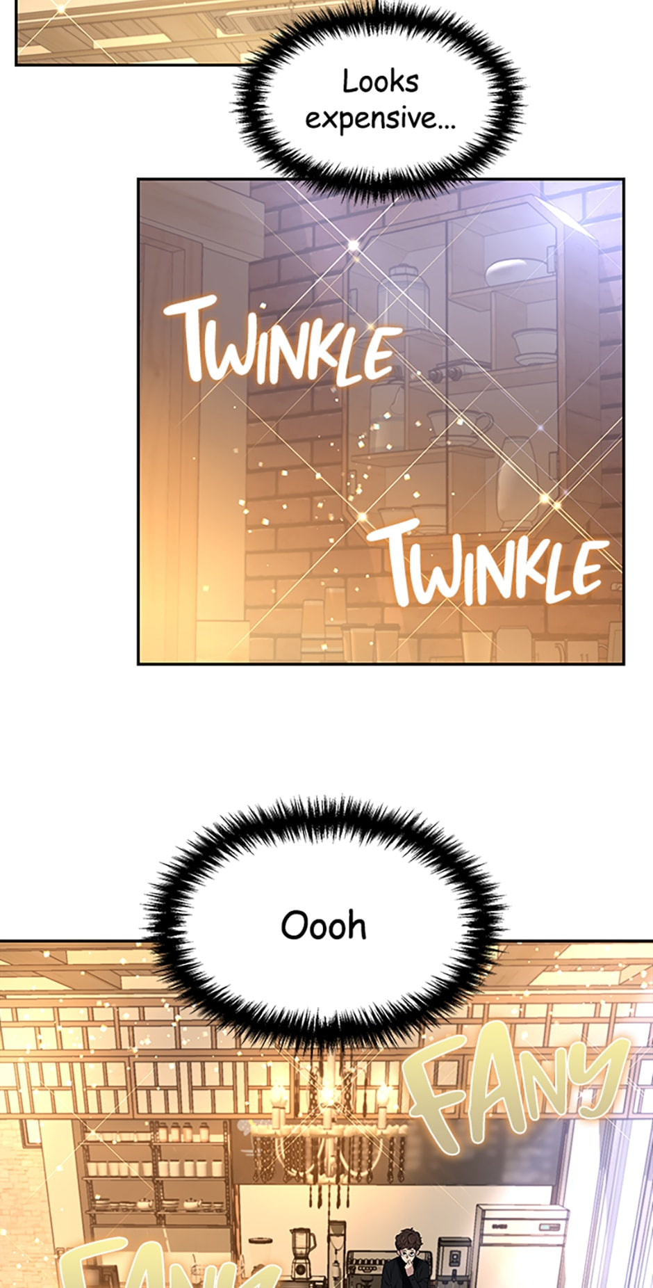 Read Dokkaebi Hunter chapter 12 image 40 on Lezhin