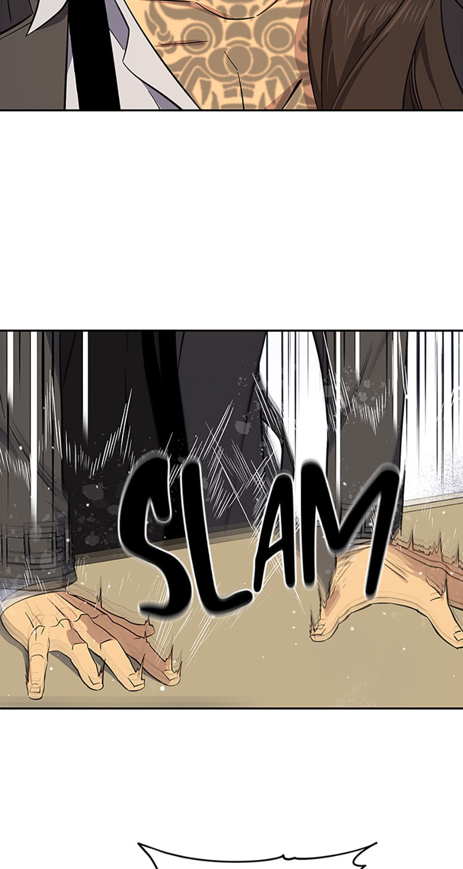 Read Dokkaebi Hunter chapter 12 image 46 on Lezhin
