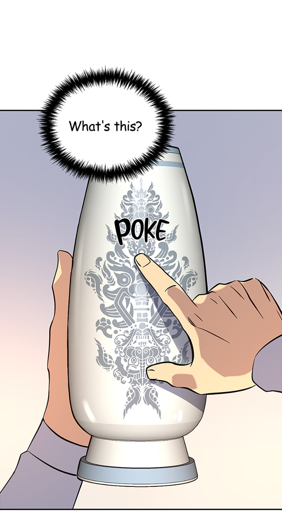 Read Dokkaebi Hunter chapter 12 image 48 on Lezhin
