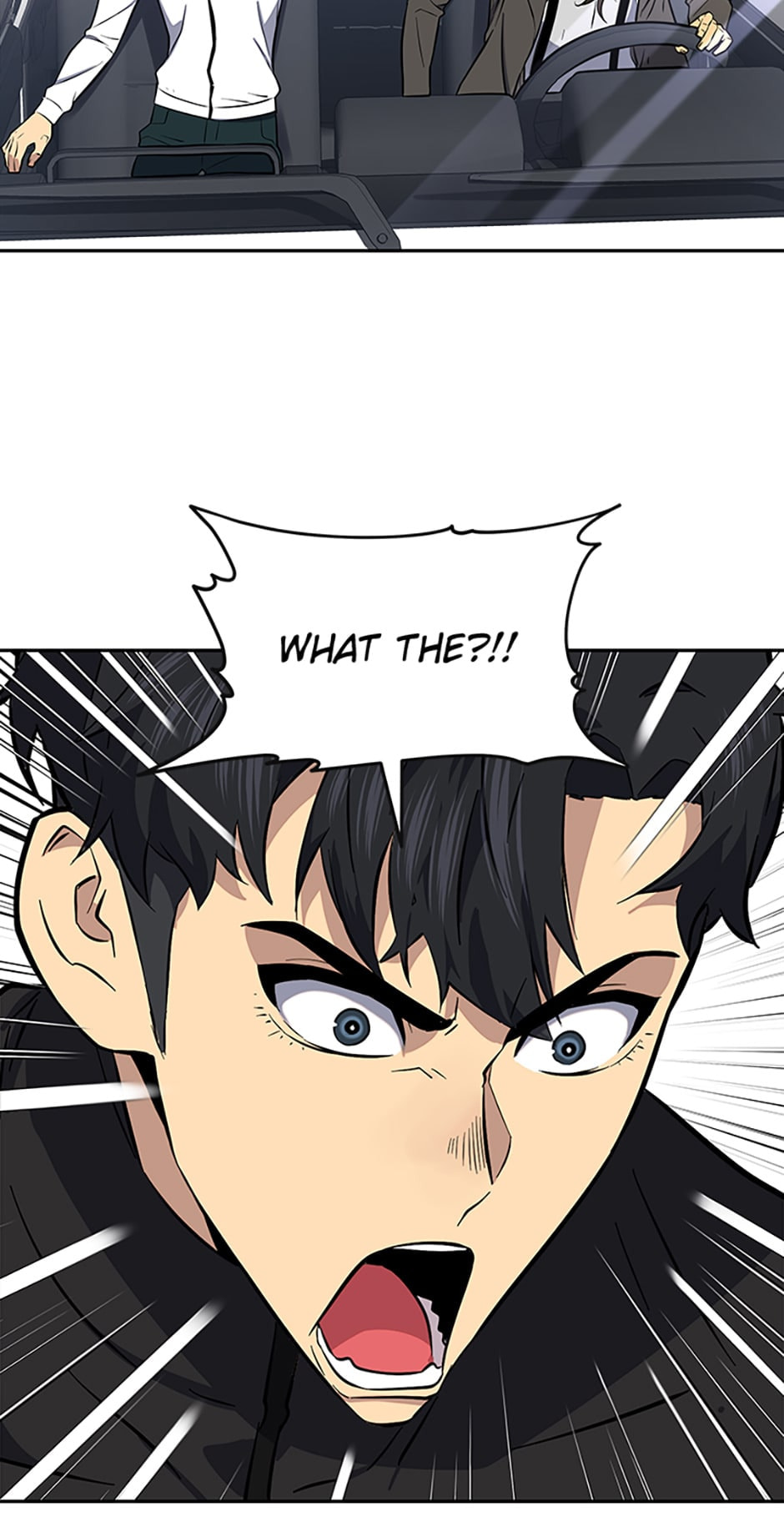 Read Dokkaebi Hunter chapter 12 image 5 on Lezhin