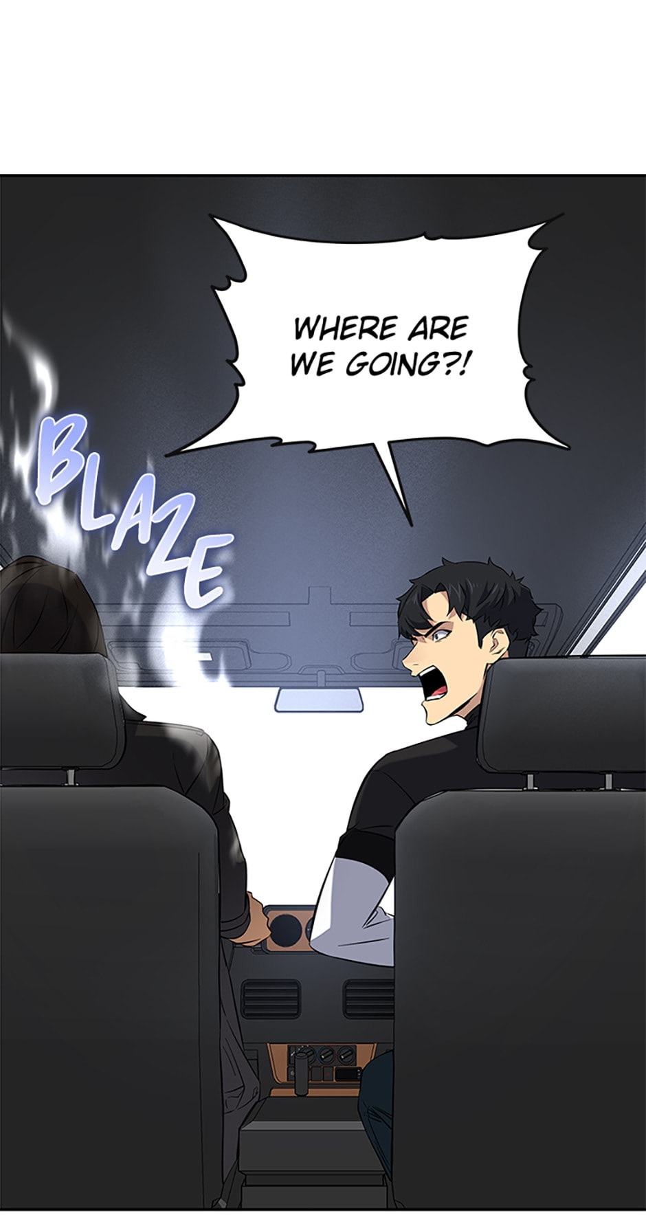 Read Dokkaebi Hunter chapter 12 image 55 on Lezhin