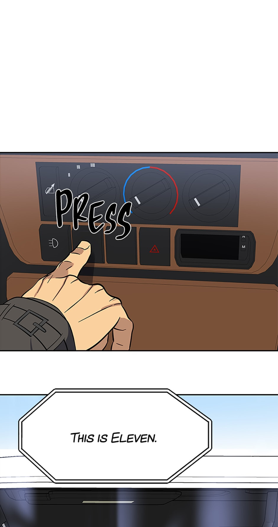 Read Dokkaebi Hunter chapter 12 image 56 on Lezhin