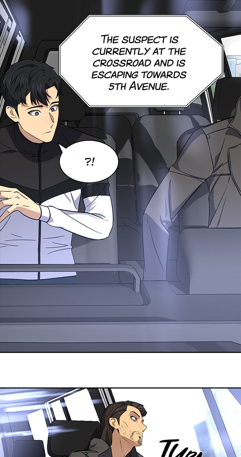 Read Dokkaebi Hunter chapter 12 image 57 on Lezhin