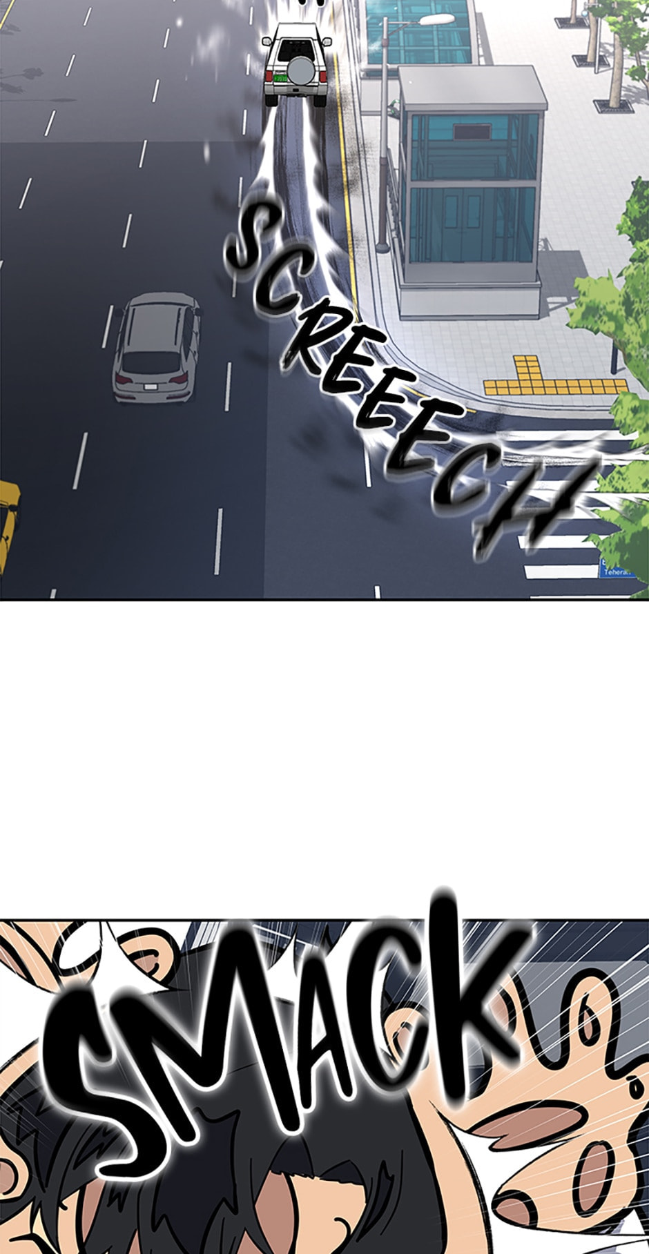 Read Dokkaebi Hunter chapter 12 image 61 on Lezhin