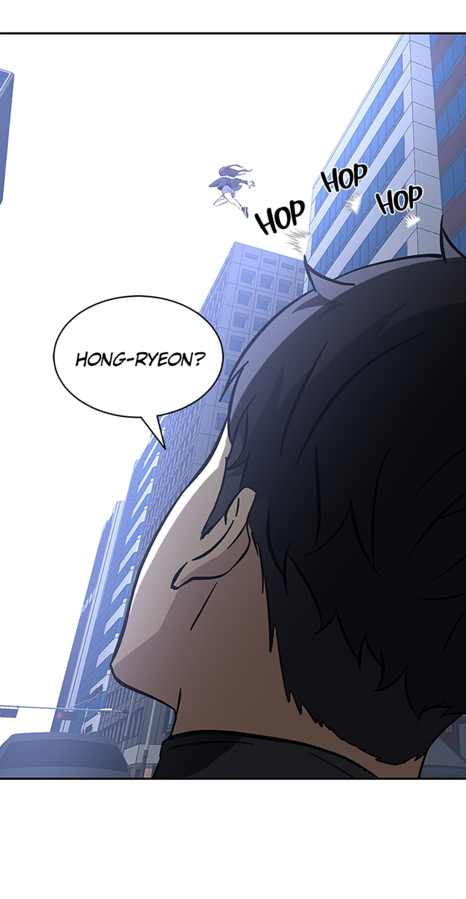 Read Dokkaebi Hunter chapter 12 image 64 on Lezhin