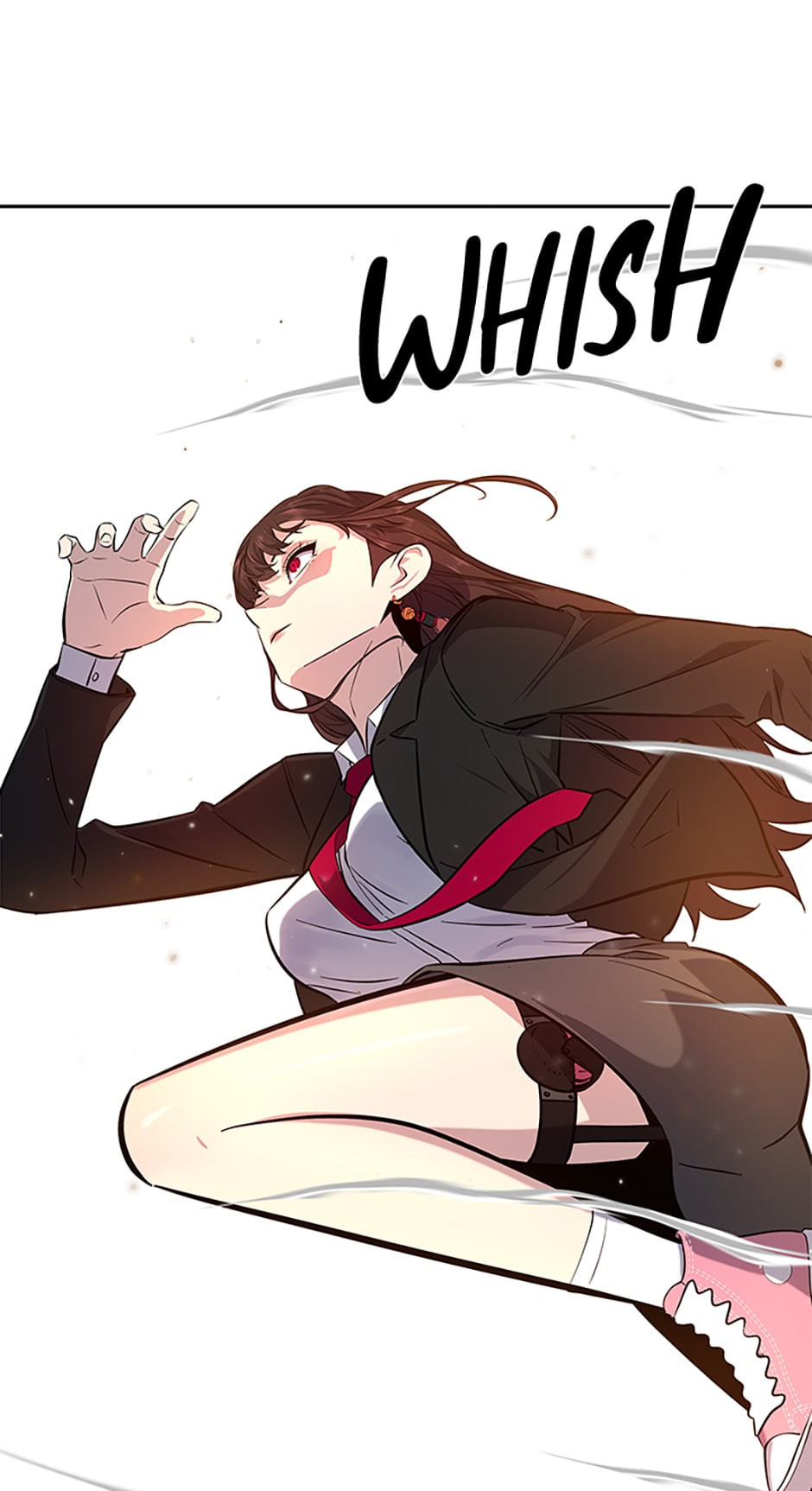 Read Dokkaebi Hunter chapter 12 image 65 on Lezhin