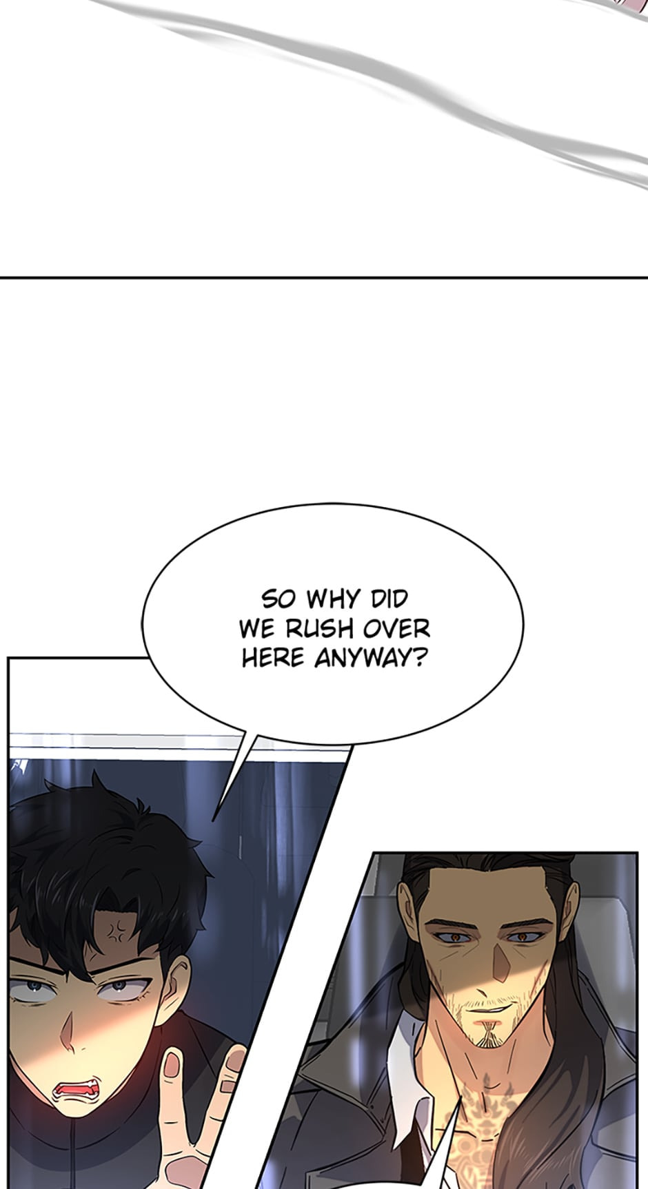 Read Dokkaebi Hunter chapter 12 image 66 on Lezhin