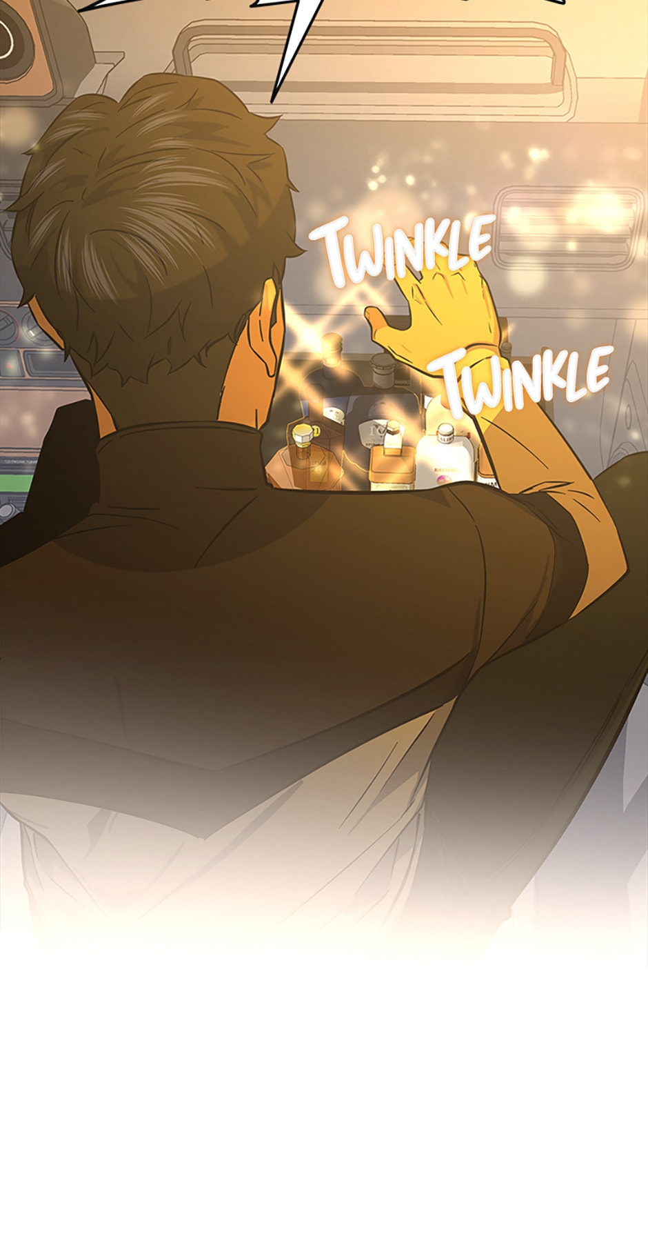 Read Dokkaebi Hunter chapter 12 image 7 on Lezhin