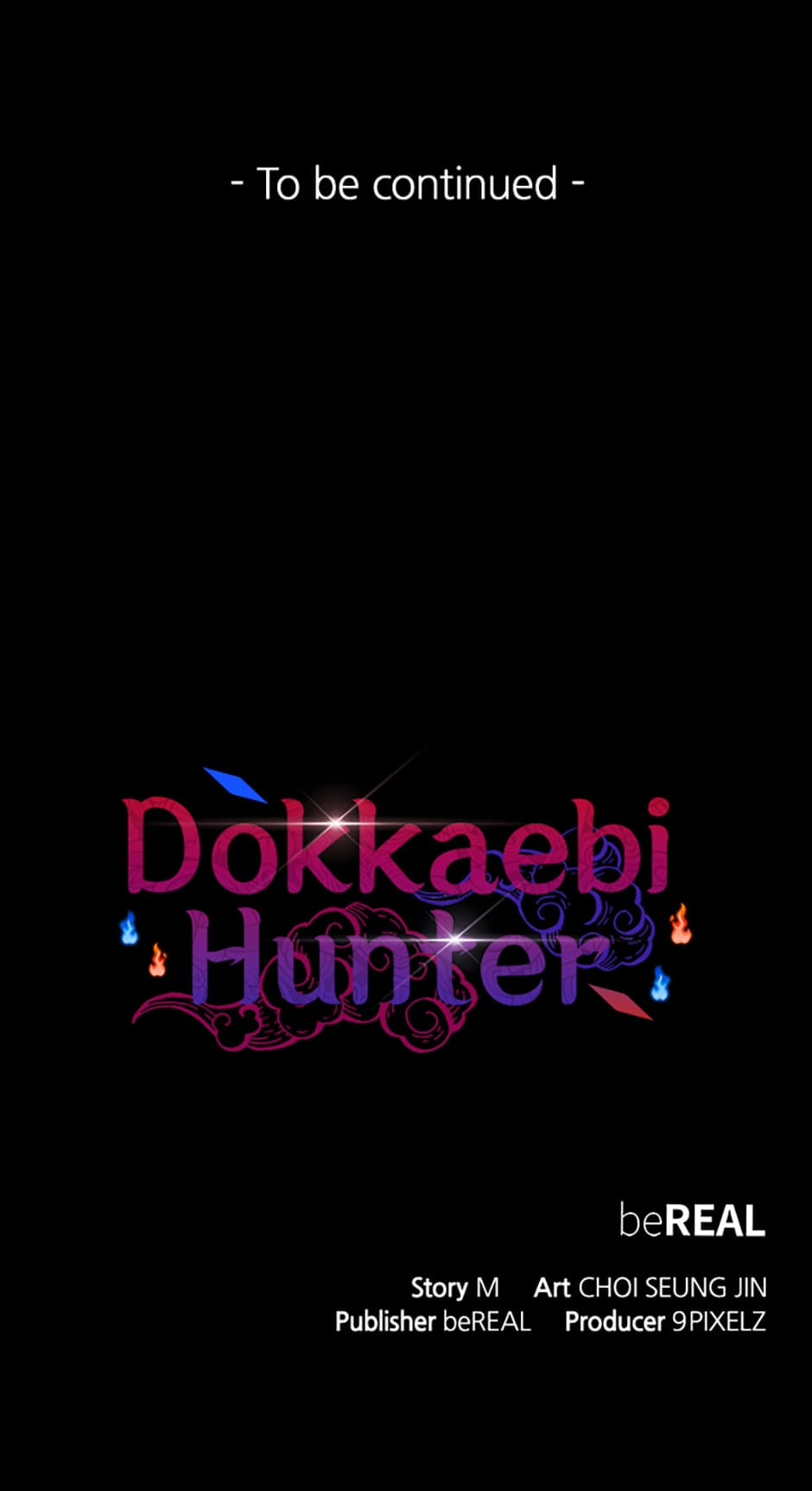 Read Dokkaebi Hunter chapter 12 image 70 on Lezhin