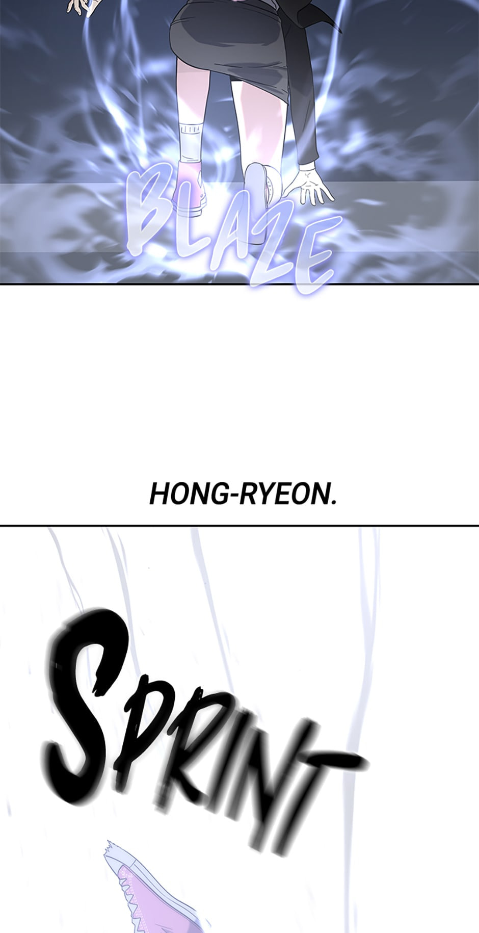 Read Dokkaebi Hunter chapter 13 image 1 on Lezhin