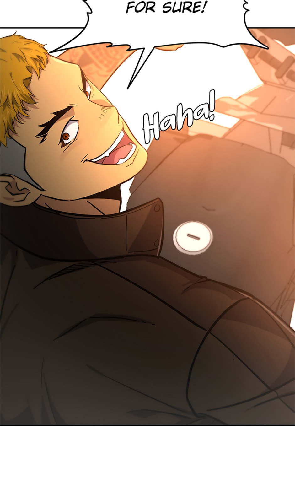 Read Dokkaebi Hunter chapter 13 image 14 on Lezhin