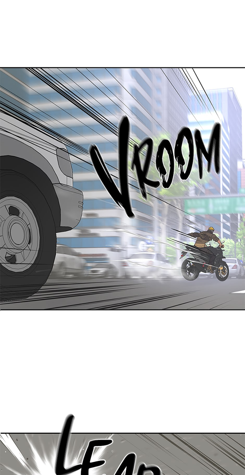 Read Dokkaebi Hunter chapter 13 image 15 on Lezhin