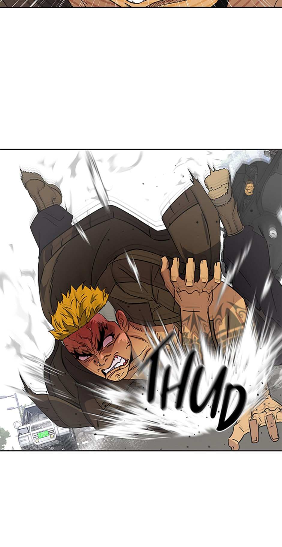 Read Dokkaebi Hunter chapter 13 image 17 on Lezhin