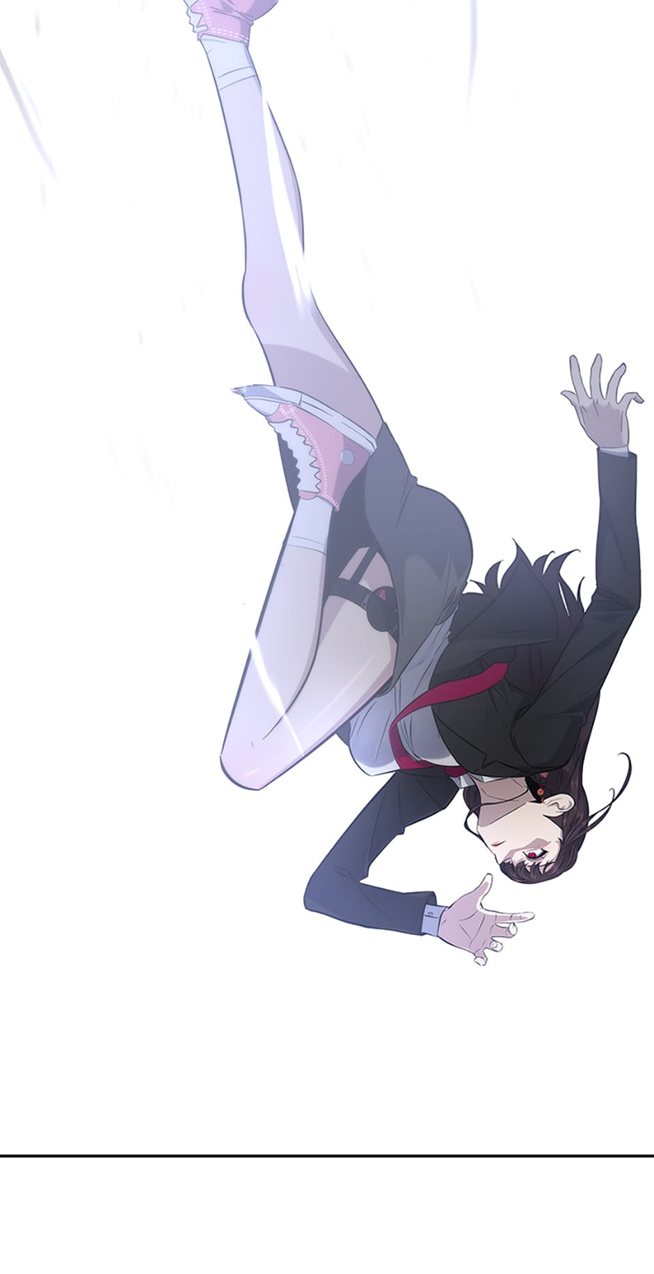 Read Dokkaebi Hunter chapter 13 image 2 on Lezhin