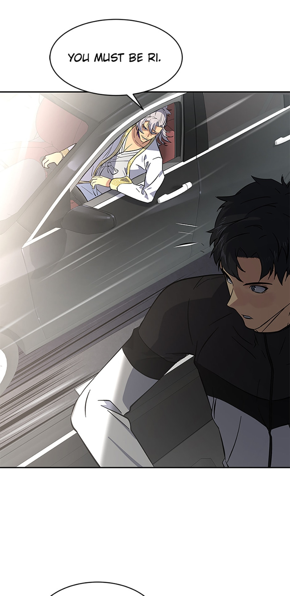 Read Dokkaebi Hunter chapter 13 image 20 on Lezhin