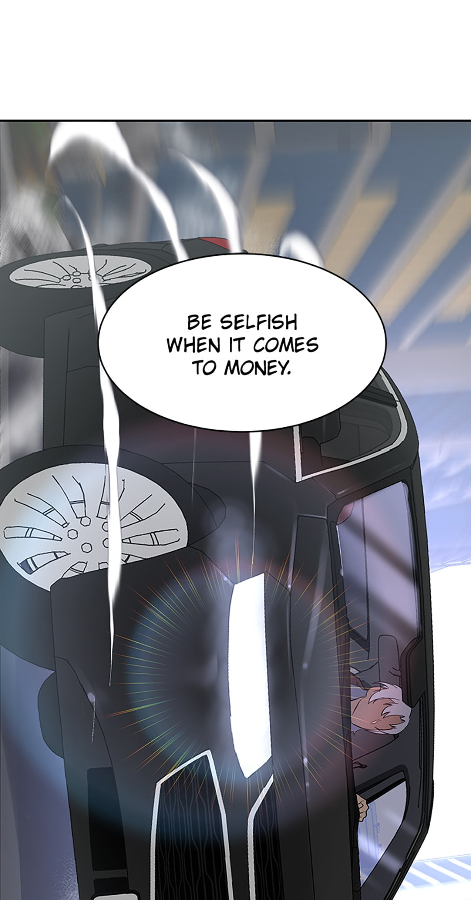 Read Dokkaebi Hunter chapter 13 image 25 on Lezhin