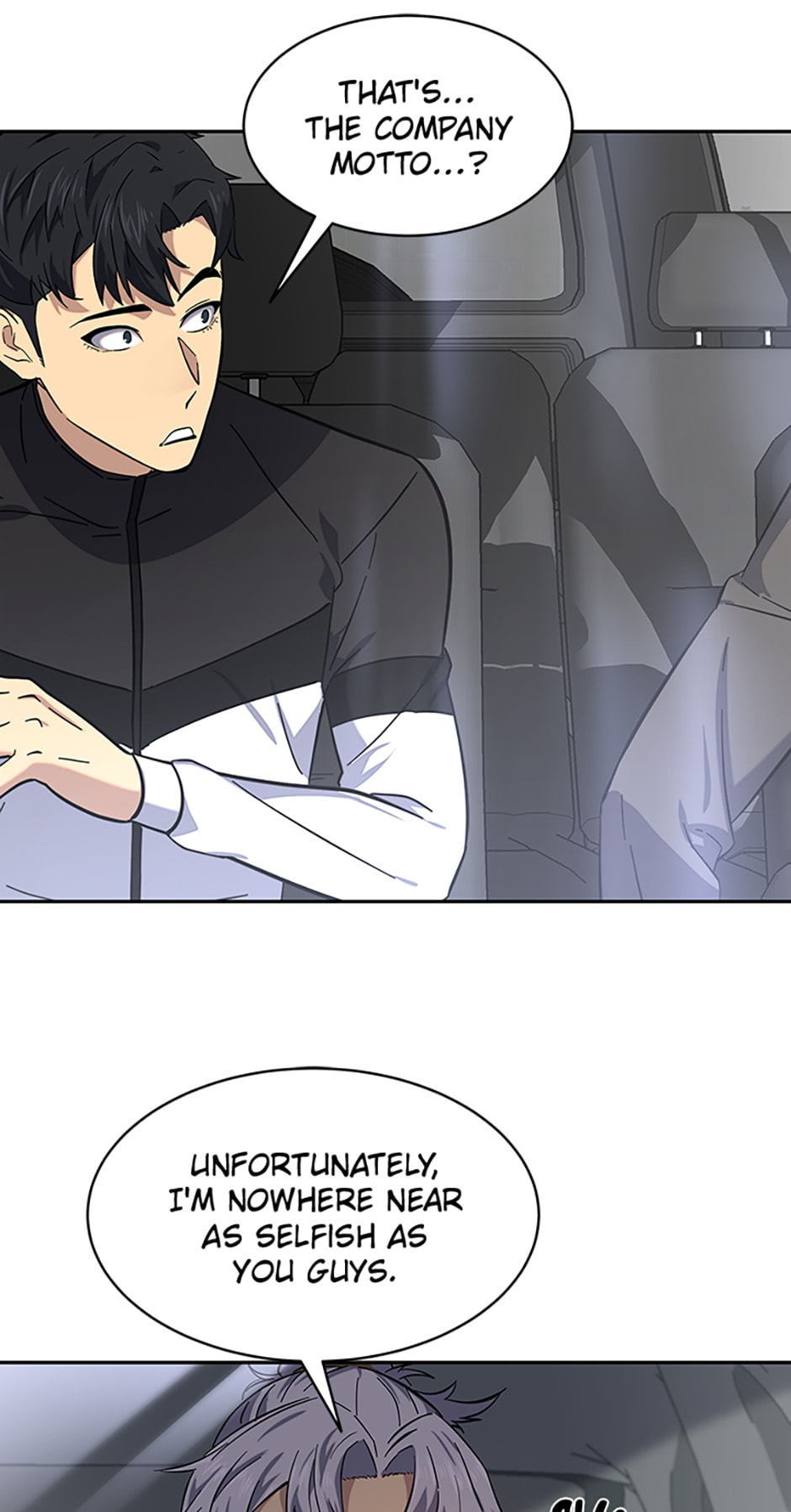 Read Dokkaebi Hunter chapter 13 image 27 on Lezhin