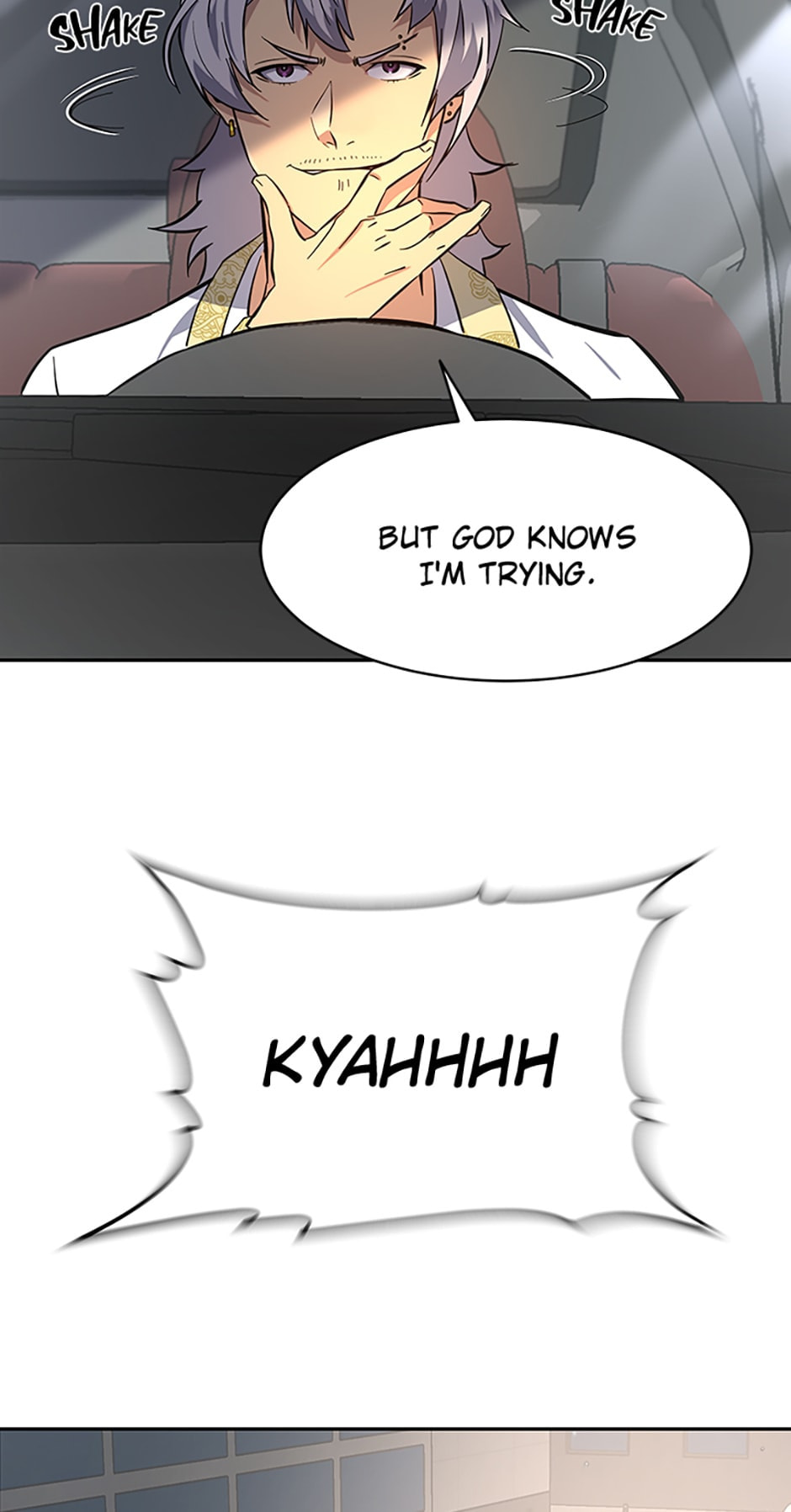 Read Dokkaebi Hunter chapter 13 image 28 on Lezhin