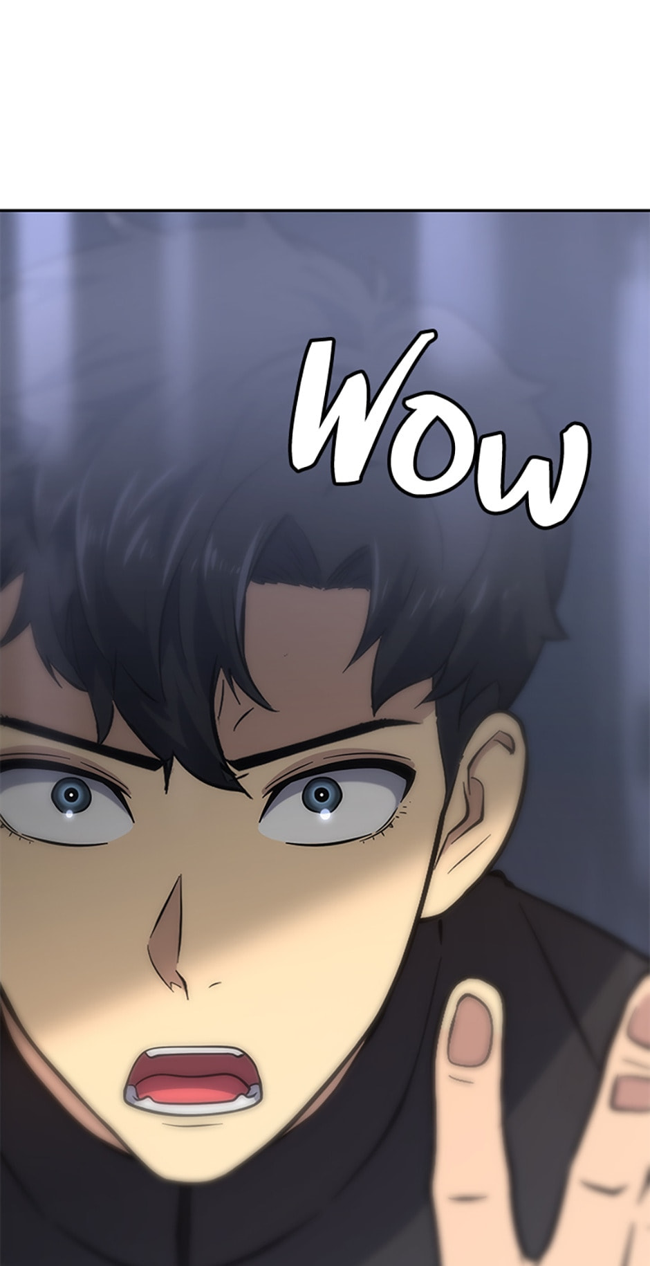 Read Dokkaebi Hunter chapter 13 image 3 on Lezhin