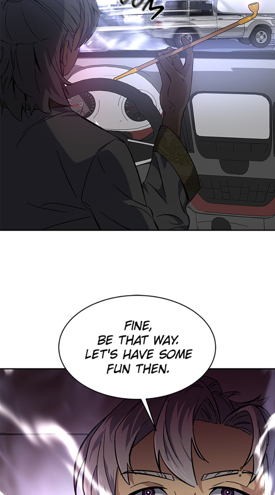 Read Dokkaebi Hunter chapter 13 image 33 on Lezhin