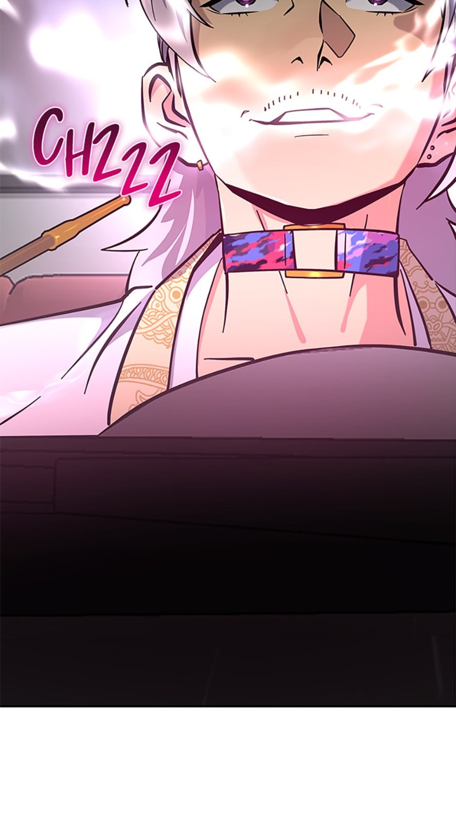 Read Dokkaebi Hunter chapter 13 image 34 on Lezhin