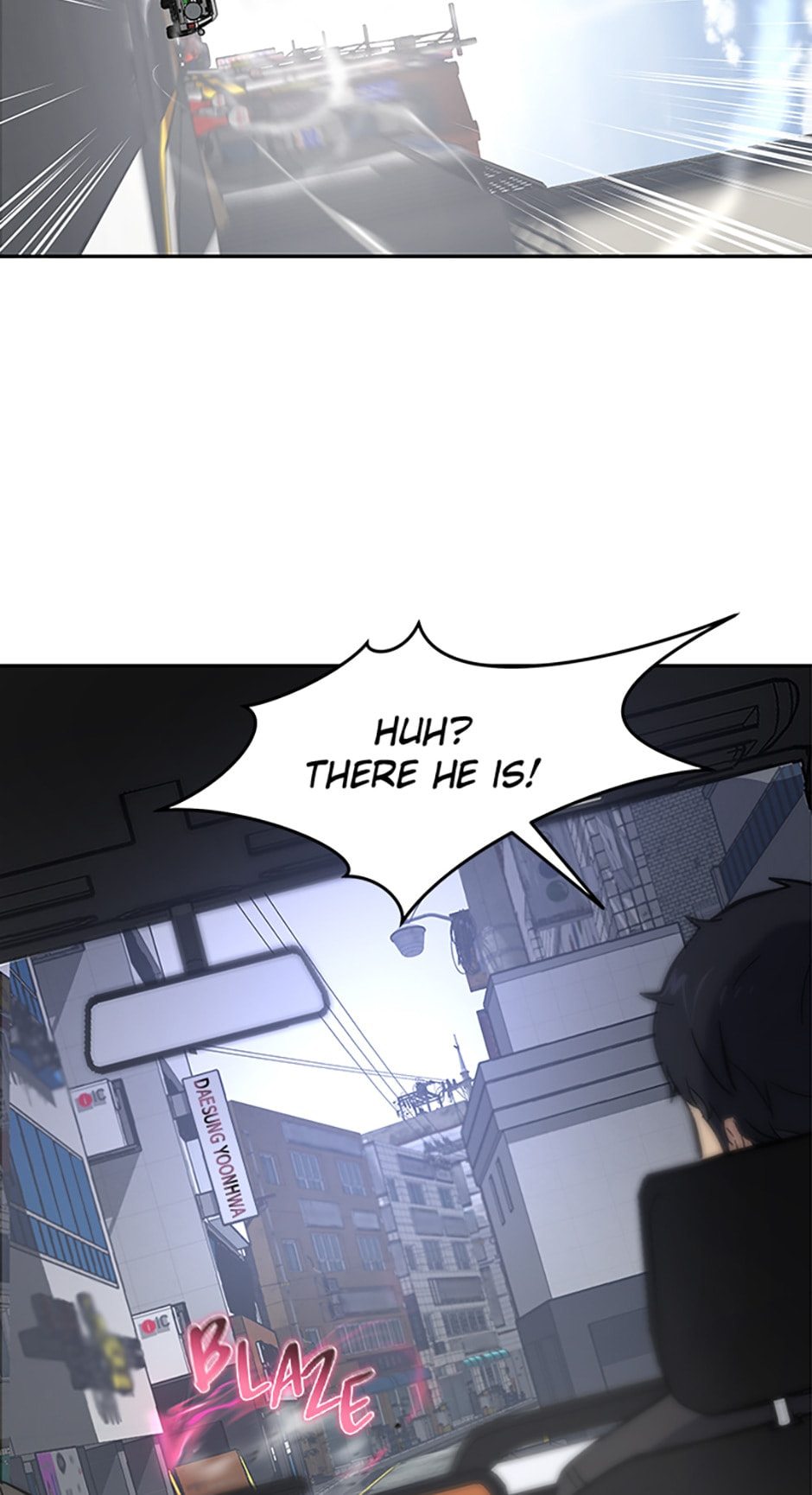 Read Dokkaebi Hunter chapter 13 image 36 on Lezhin