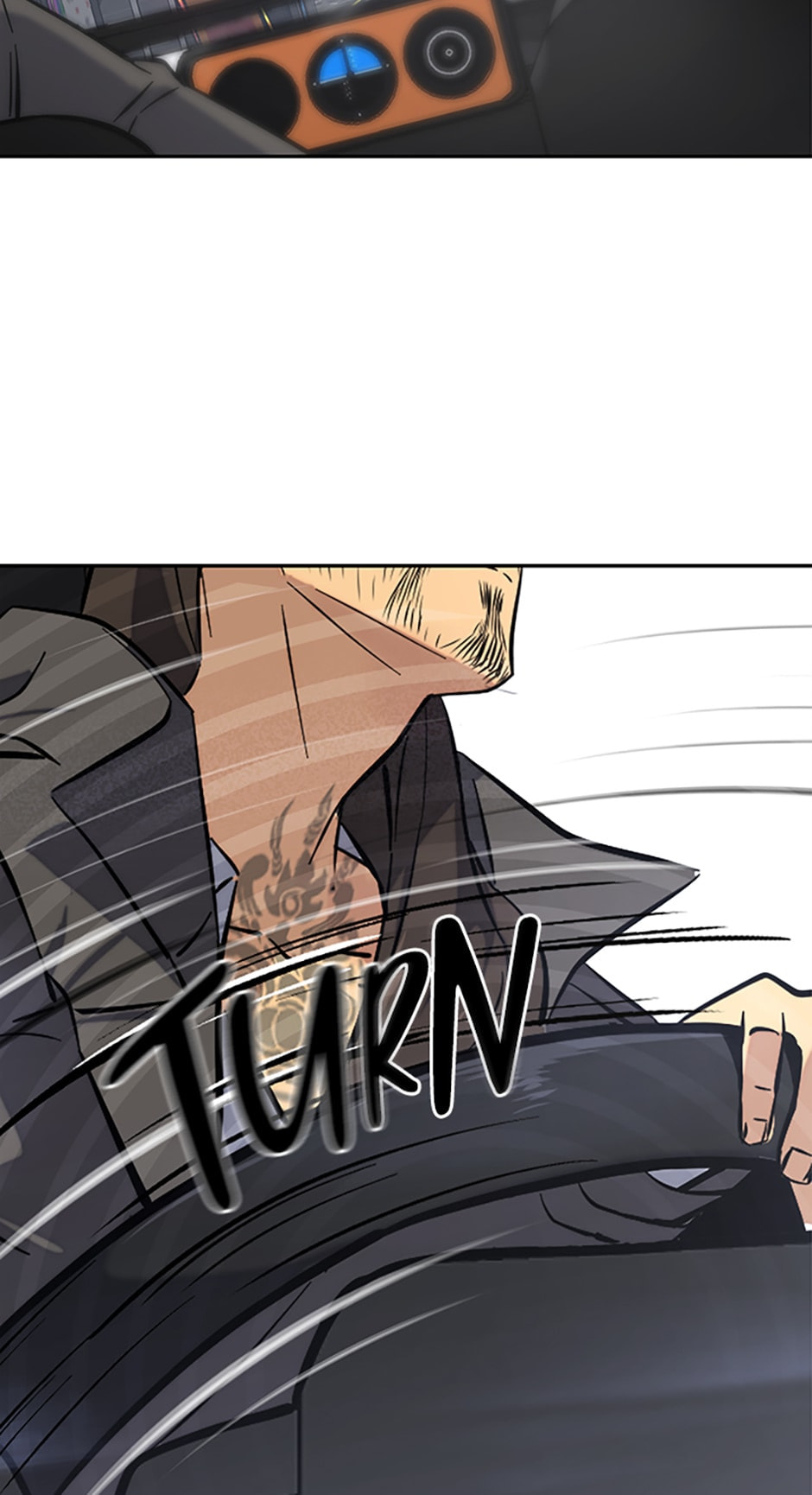 Read Dokkaebi Hunter chapter 13 image 37 on Lezhin