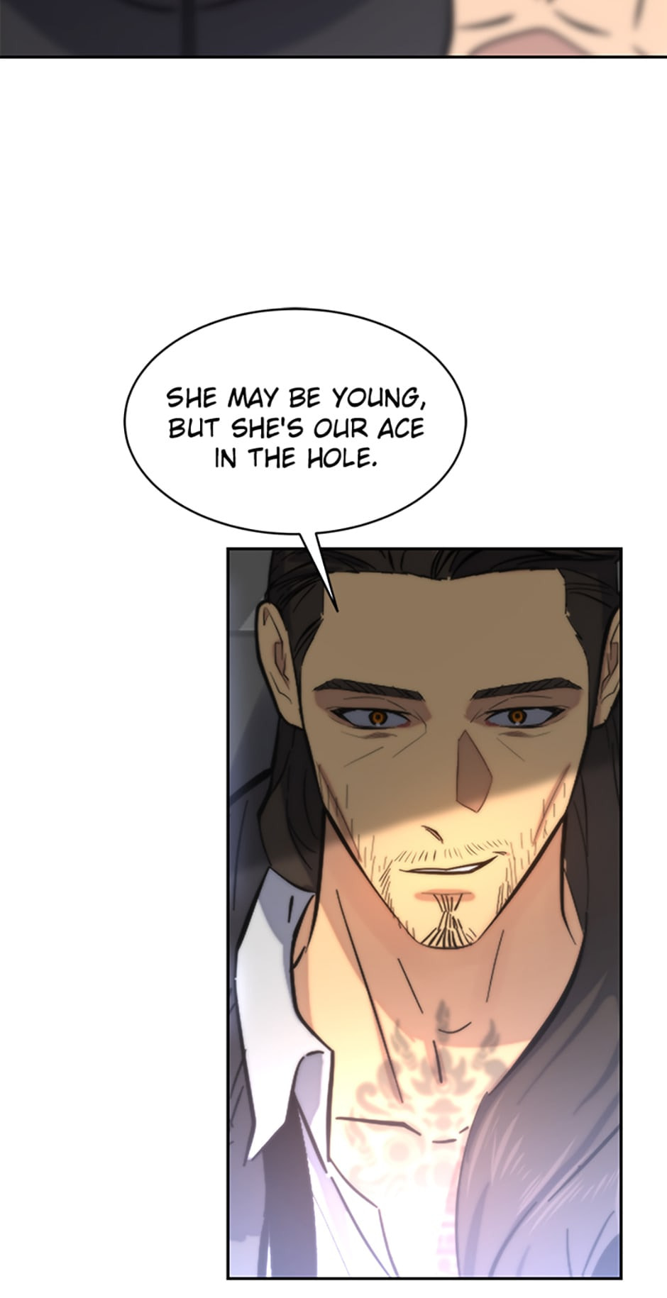 Read Dokkaebi Hunter chapter 13 image 4 on Lezhin