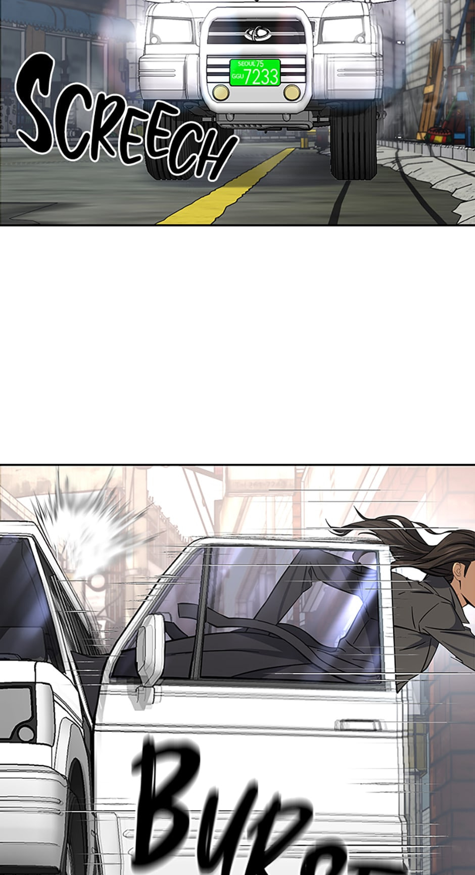 Read Dokkaebi Hunter chapter 13 image 40 on Lezhin
