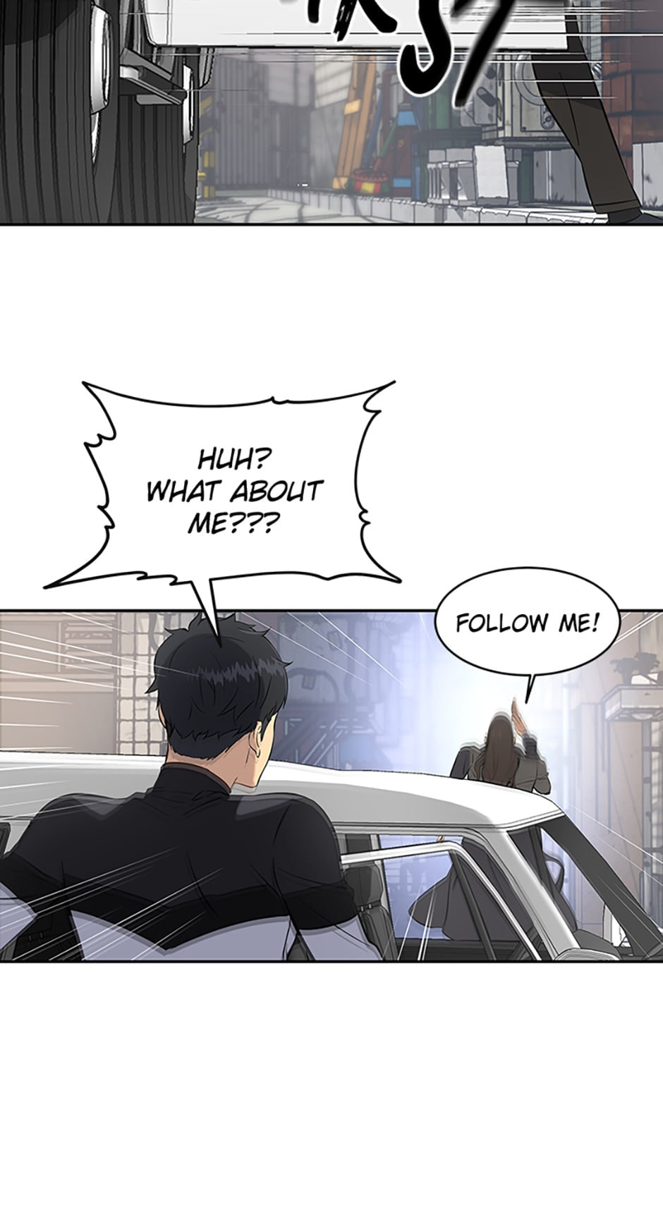Read Dokkaebi Hunter chapter 13 image 41 on Lezhin