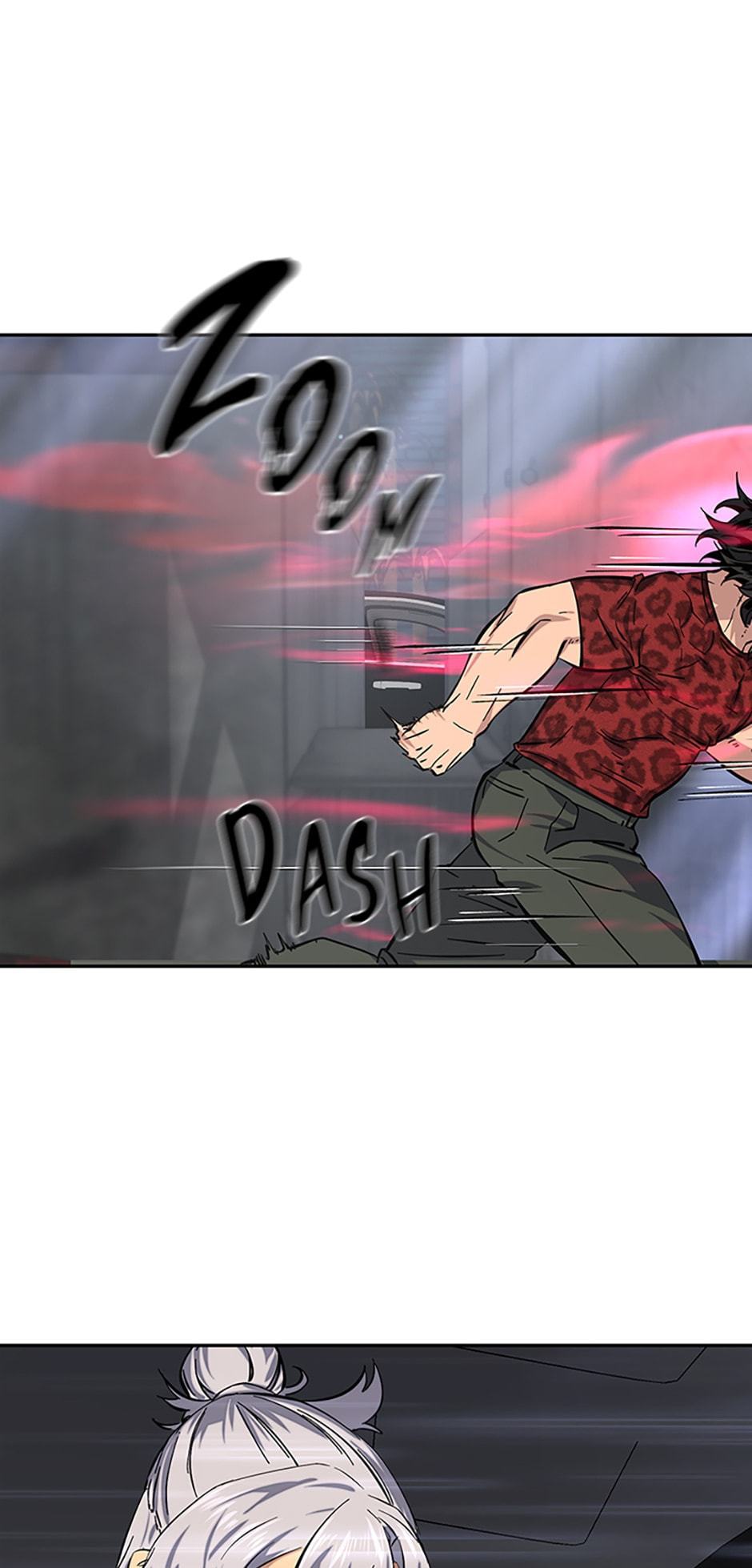 Read Dokkaebi Hunter chapter 13 image 43 on Lezhin